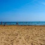 A Calm Escape Close To The - Beahost Bibione
