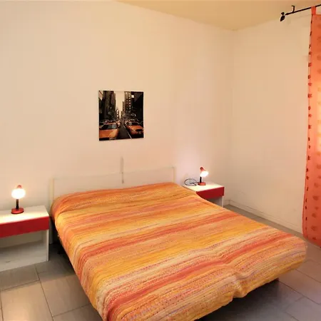 Apartman A Calm Escape Close To The - Beahost Bibione