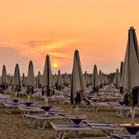 Apartman A Calm Escape Close To The - Beahost Bibione
