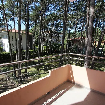 A Calm Escape Close To The - Beahost Bibione