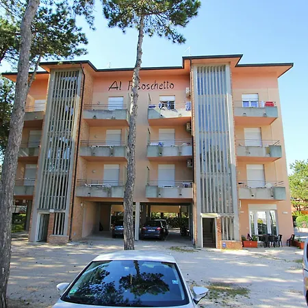 A Calm Escape Close To The - Beahost Bibione