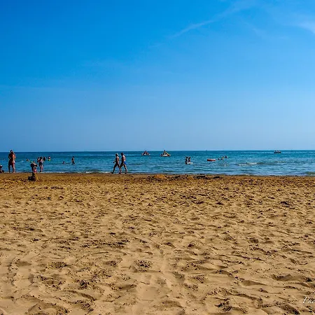 A Calm Escape Close To The - Beahost Bibione