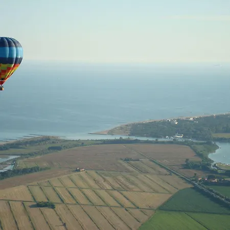 A Calm Escape Close To The - Beahost *