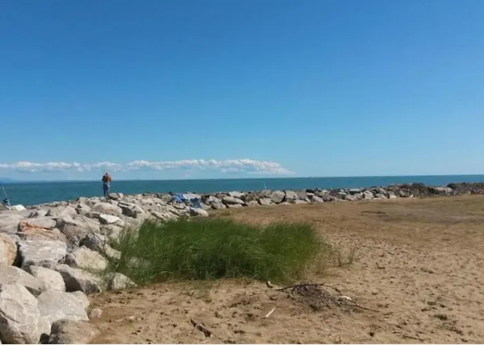 A Calm Escape Close To The - Beahost Apartment Bibione