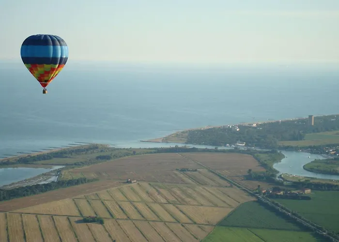 A Calm Escape Close To The - Beahost