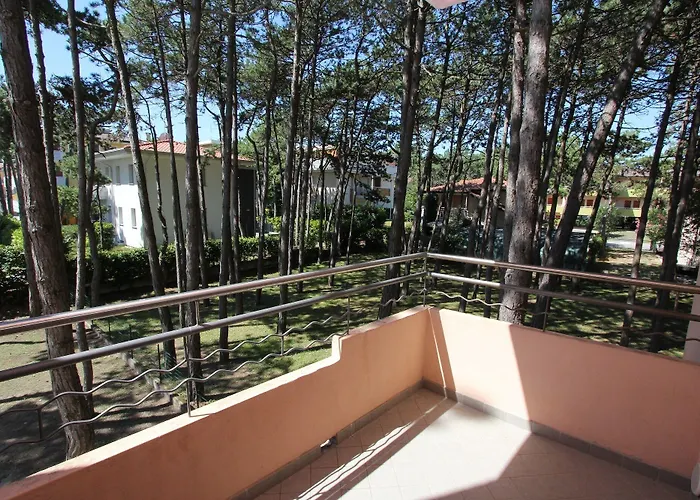 A Calm Escape Close To The - Beahost Apartment Bibione