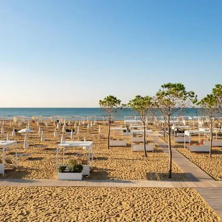 Lejlighed A Calm Escape Close To The - Beahost Bibione
