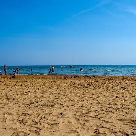 A Calm Escape Close To The - Beahost Bibione