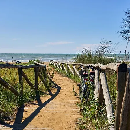 Lejlighed A Calm Escape Close To The - Beahost Bibione