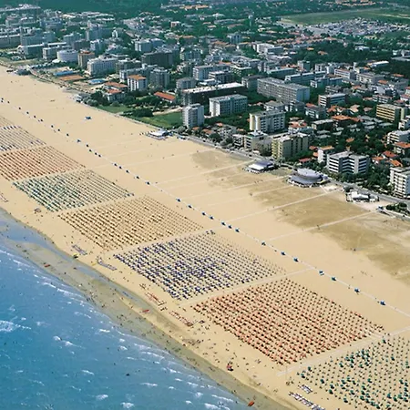 A Calm Escape Close To The - Beahost Bibione