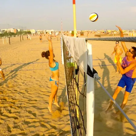 A Calm Escape Close To The - Beahost Bibione