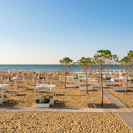 A Calm Escape Close To The - Beahost Bibione