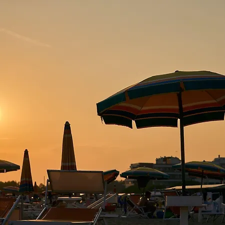 A Calm Escape Close To The - Beahost * Bibione