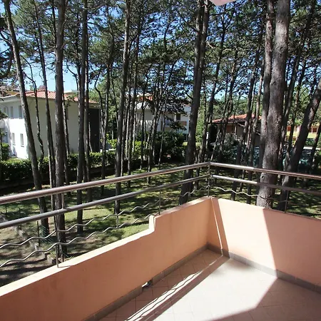A Calm Escape Close To The - Beahost Lejlighed Bibione