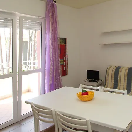 A Calm Escape Close To The - Beahost Lejlighed Bibione