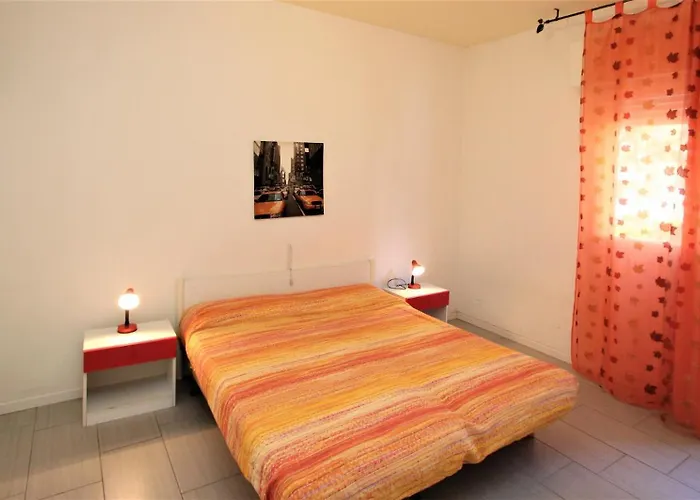 Appartement A Calm Escape Close To The - Beahost Bibione