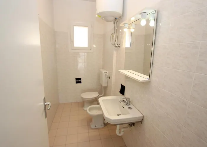 Appartement A Calm Escape Close To The - Beahost Bibione