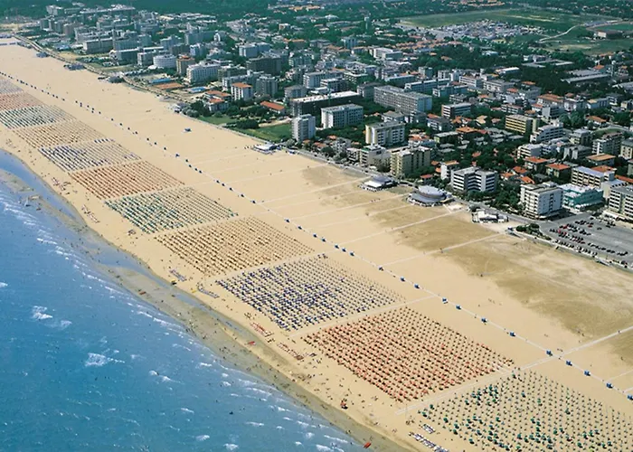 A Calm Escape Close To The - Beahost Bibione