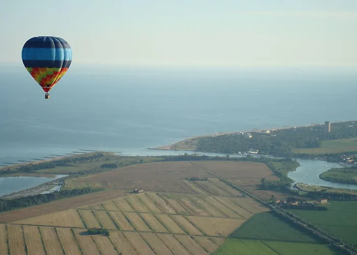 A Calm Escape Close To The - Beahost *